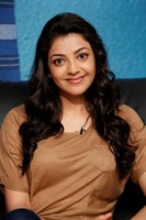 Kajal Agarwal Latest Photo Gallery
